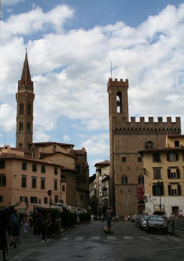 Firenze Florenz Florence