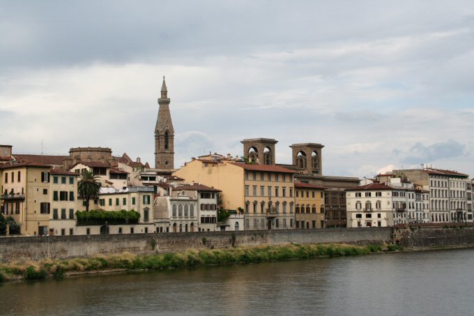 Florence Firenze Florenz